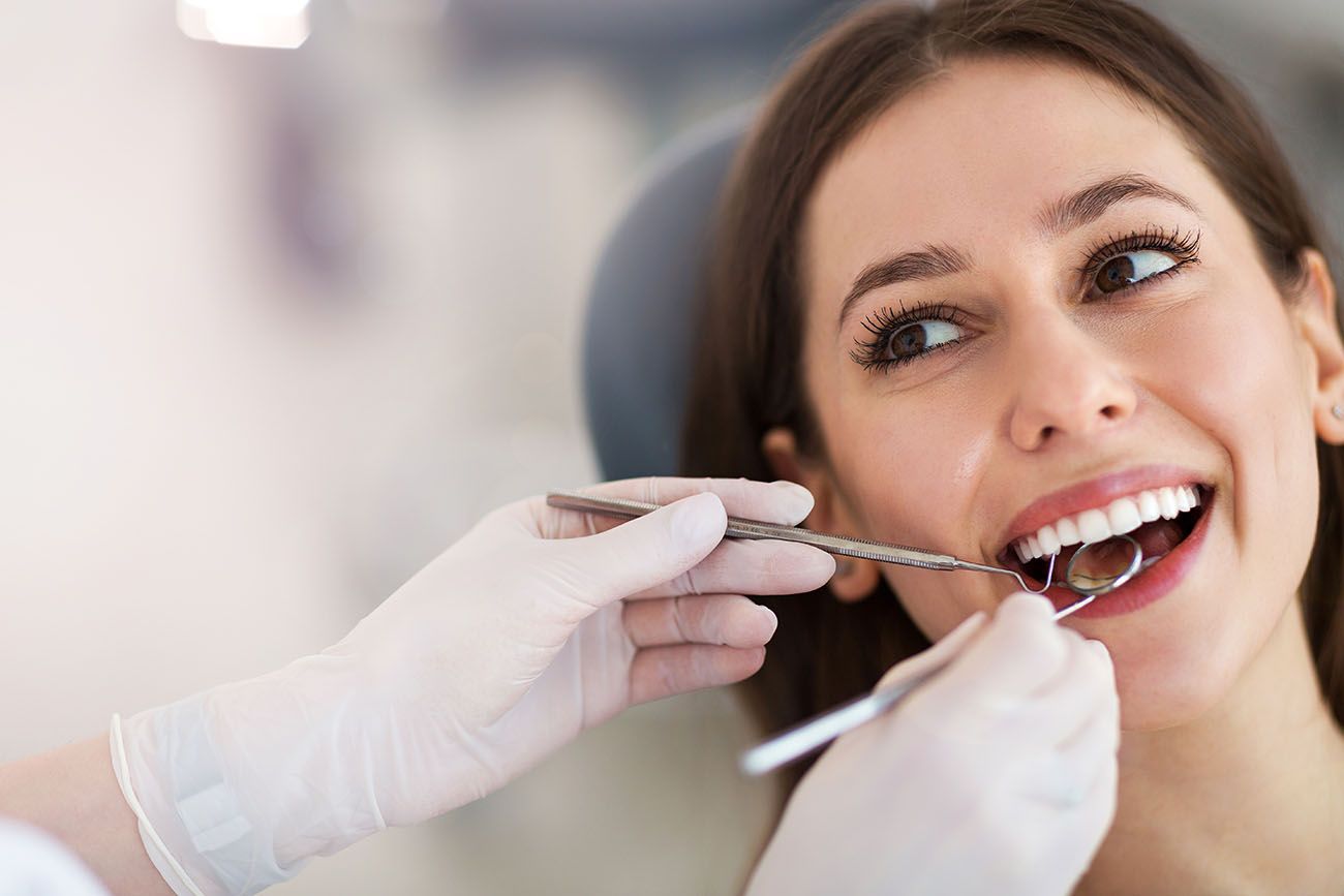 Will a Cavity Go Away Without Treatment - Dentist in Marshall, TX